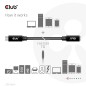 Club3D Usb Gen1 Type-C Extension
